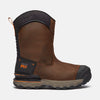 TIMBERLAND PRO Men's Boondock Ultralight Pull-On Composite Waterproof Work Boot