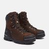 TIMBERLAND PRO Men's 8 IN Endurance EV Composite Toe Waterproof Work Boot