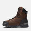 TIMBERLAND PRO Men's 8 IN Endurance EV Composite Toe Waterproof Work Boot