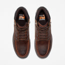 TIMBERLAND PRO Men's Irvine 6 Inch Alloy Toe Work Boot