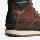 TIMBERLAND PRO Men's Irvine 6 Inch Alloy Toe Work Boot