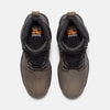 TIMBERLAND PRO Men's 6 IN Montauk Soft Toe Waterproof Work Boot