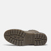 TIMBERLAND PRO Men's 6 IN Montauk Soft Toe Waterproof Work Boot