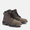 TIMBERLAND PRO Men's 6 IN Montauk Soft Toe Waterproof Work Boot