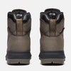 TIMBERLAND PRO Men's 6 IN Montauk Soft Toe Waterproof Work Boot