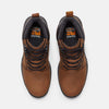 TIMBERLAND PRO Men's Montauk 6" Steel Toe Waterproof Work Boot