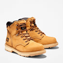 TIMBERLAND PRO Men's Pit Boss Soft Toe  Work Boot