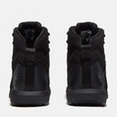 TIMBERLAND PRO Men's Radius Mid Met Guard Composite Toe Work Sneaker