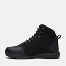 TIMBERLAND PRO Men's Radius Mid Met Guard Composite Toe Work Sneaker
