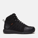TIMBERLAND PRO Men's Radius Mid Met Guard Composite Toe Work Sneaker