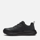 TIMBERLAND PRO Men's Intercept Athletic Steel Toe Work Sneaker