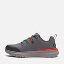 TIMBERLAND PRO Men's Intercept Athletic Steel-Toe Work Sneaker