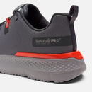 TIMBERLAND PRO Men's Intercept Athletic Steel-Toe Work Sneaker