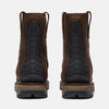 TIMBERLAND PRO Men's True Grit Chelsea Composite Toe Waterproof Work Boot