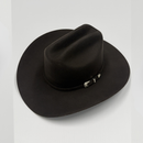 MONTERO Men's 100X Sinaloa Wool Cowboy Hat, Chocolate