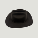 MONTERO Men's 100X Sinaloa Wool Cowboy Hat, Chocolate
