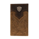 ARIAT Men's Rodeo Wallet A3510844