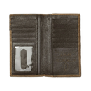 ARIAT Men's Rodeo Wallet A3510844
