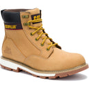 CATERPILLAR Men's 247 6" Soft Toe Work Boot, Honey