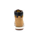 CATERPILLAR Men's 247 6" Soft Toe Work Boot, Honey
