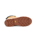 CATERPILLAR Men's 247 6" Soft Toe Work Boot, Honey