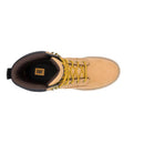 CATERPILLAR Men's 247 6" Soft Toe Work Boot, Honey