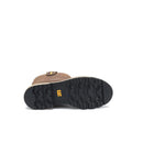 CATERPILLAR Men's 247 10" Welly Soft Toe Work Boot, Brown