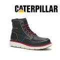 CATERPILLAR Men's Covert Moc Toe Boot P725359