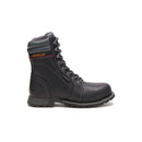 CATERPILLAR Women's 8 Inch Echo Waterproof Steel Toe Work Boot