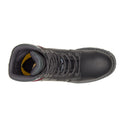 CATERPILLAR Women's 8 Inch Echo Waterproof Steel Toe Work Boot