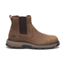 CATERPILLAR Men's Exposition Chelsea Alloy Toe Waterproof Work Boot