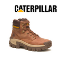 CATERPILLAR Men's Invader HI Steel Toe P91596