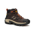 CATERPILLAR Men's Invader Mid Vent Composite Toe P91663