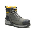 CATERPILLAR Men's Excavator Power Spring Technology 6 Waterproof Composite Toe Work Boot