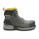 CATERPILLAR Men's Excavator Power Spring Technology 6 Waterproof Composite Toe Work Boot
