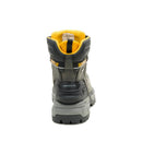 CATERPILLAR Men's Excavator Power Spring Technology 6 Waterproof Composite Toe Work Boot