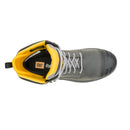 CATERPILLAR Men's Excavator Power Spring Technology 6 Waterproof Composite Toe Work Boot