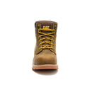 CATERPILLAR Men's 247 6 Inch Steel Toe Work Boot, Pyramid