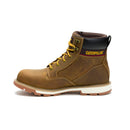 CATERPILLAR Men's 247 6 Inch Steel Toe Work Boot, Pyramid