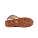 CATERPILLAR Men's 247 6 Inch Steel Toe Work Boot, Pyramid