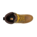 CATERPILLAR Men's 247 6 Inch Steel Toe Work Boot, Pyramid