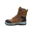 CATERPILLAR Men's Striver XL TX Composite Toe Work Boot