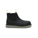 CATERPILLAR Men's Reclaimer Wedge Chelsea Steel Toe Waterproof Work Boot