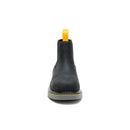 CATERPILLAR Men's Reclaimer Wedge Chelsea Steel Toe Waterproof Work Boot