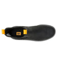 CATERPILLAR Men's Reclaimer Wedge Chelsea Steel Toe Waterproof Work Boot