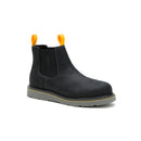 CATERPILLAR Men's Reclaimer Wedge Chelsea Steel Toe Waterproof Work Boot