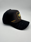 BIG BOSS Pantera Cap Premium