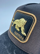 BIG BOSS Pantera Cap Premium