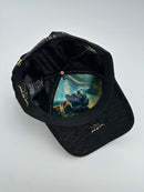 BIG BOSS Pantera Cap Premium