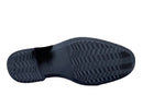 LOBO SOLO Men's BOTA 7911 Leather Bovino, Himalaya Black